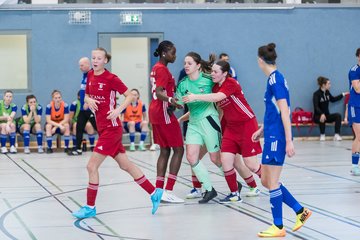 Bild 325 - F NFV Futsalturnier